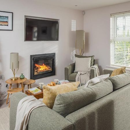 Tradewinds Villa Camber Luaran gambar