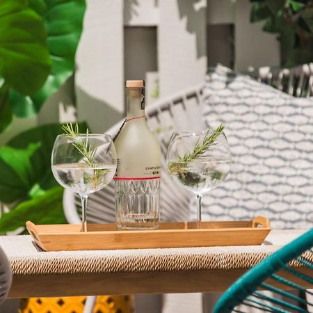 Tradewinds Villa Camber Luaran gambar