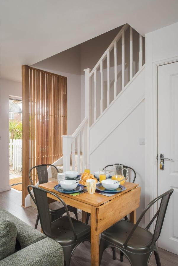 Tradewinds Villa Camber Luaran gambar